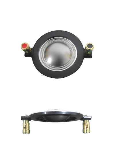 Lastvoice Ct-34x Membran 34 Mm Tüm Tweeterler İçin Uygun Membran