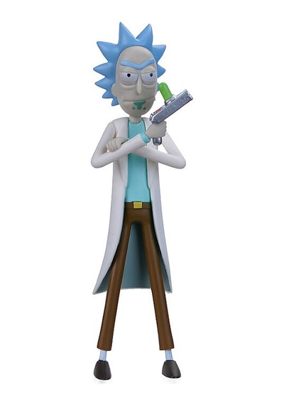 Minix Rick-20843