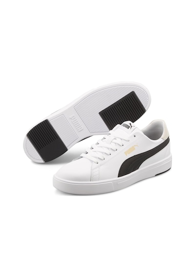 Puma 37490208 Serve Pro Lite Unisex Tenis Ayakkabı 001