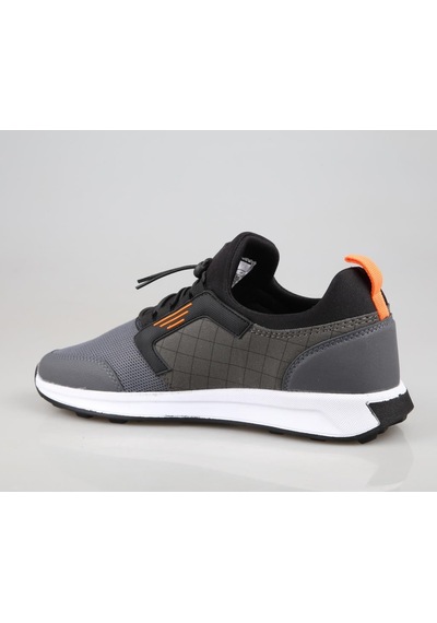M.P Mp 251-1531 Füme Erkek Sneakers Füme