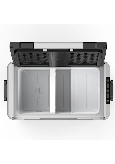 Evacool Eva45at 12/24v 45 Litre Tek Kapak Çift Ekran Kompresörlü