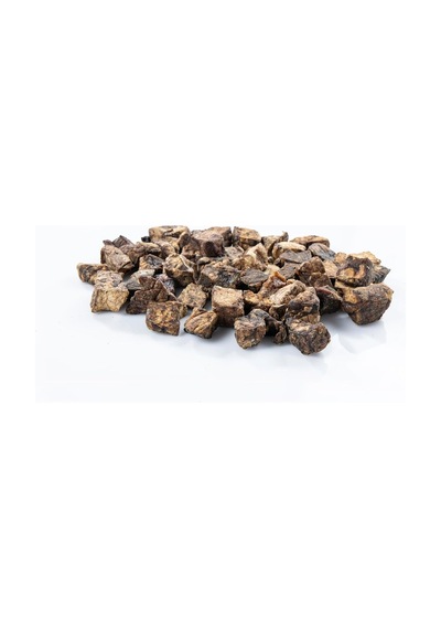 Ayrex Dana Küp Ciğer 100% Doğal Köpek Ödül Maması 100 Gr 100 Gr X 1 Adet