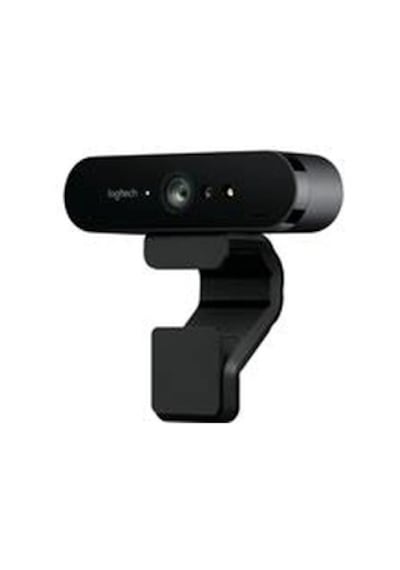 Logitech 960-001724 Brio 4k Ultra Hd Webcam V-u0040 Kdo