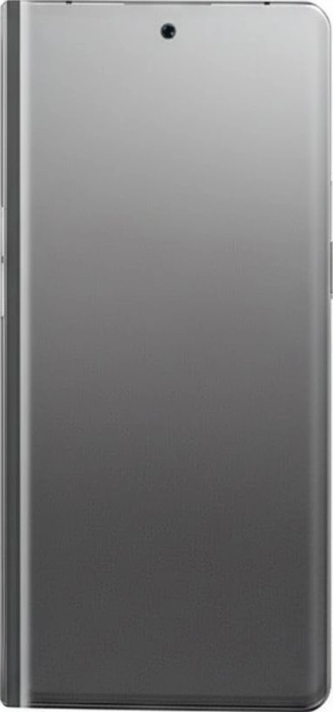 Schitec Samsung Galaxy Uyumlu Z Fold 2 Darbe Emici Premium Mat Ön Ekran Koruyucu Poliüretan Film