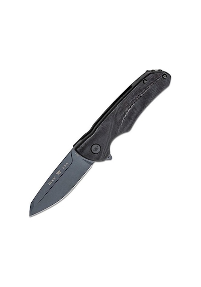 Buck 843 Sprint Ops Kamp Çakı Çok Renkli