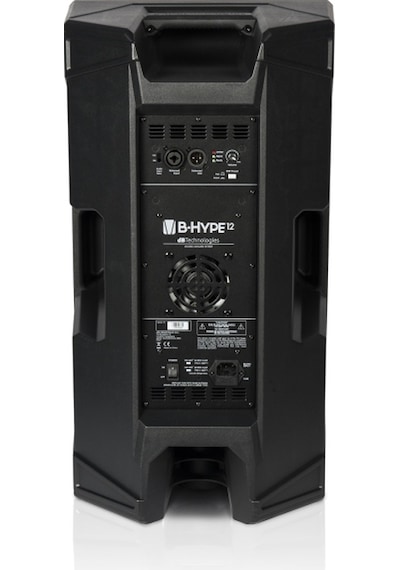 Db Technologies B-hype 12 12'' Aktif Kabin Hoparlör
