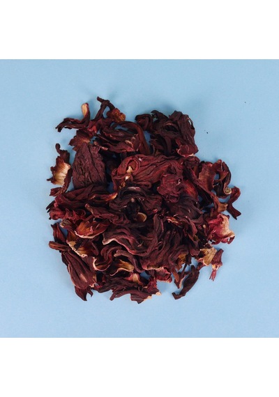 DermeOnline Hibiskus 200 G