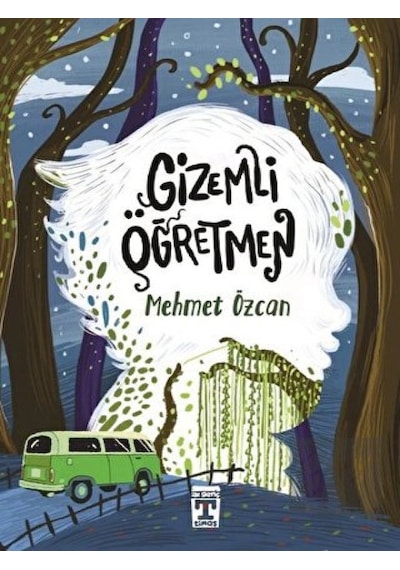 Genç Timaş - Gizemli Öğretmen