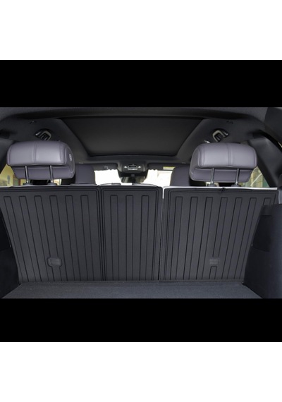 Byd Seal U Dm-i/ev Arka Koltuk Koruyucu 2li Set