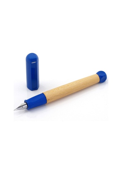 Lamy Abc Dolma Kalem Mavi 09-A