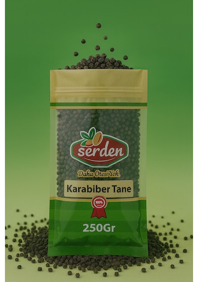 Serden Karabiber Tane