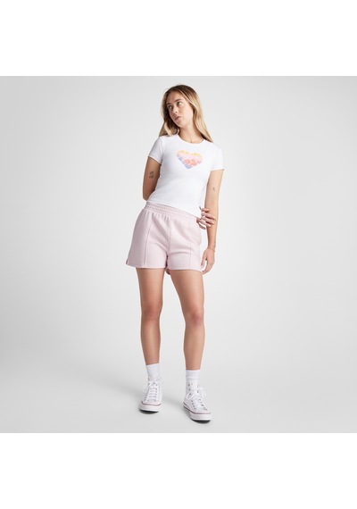 Converse Kadın Beyaz T-shirt10028331