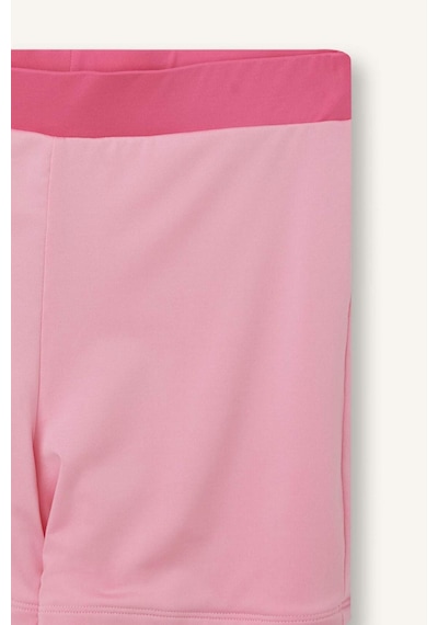 Defacto 2li Pembe Şortlu Bikini Kız Çocuk G6782a826hspn82 Pembe-pn82