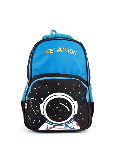 Astronot İlkokul Seti 9 Parça Çok Renkli