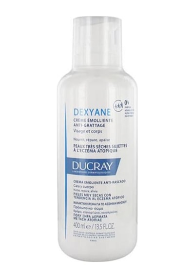 Ducray Dexyane Emollient Krem 400 ML