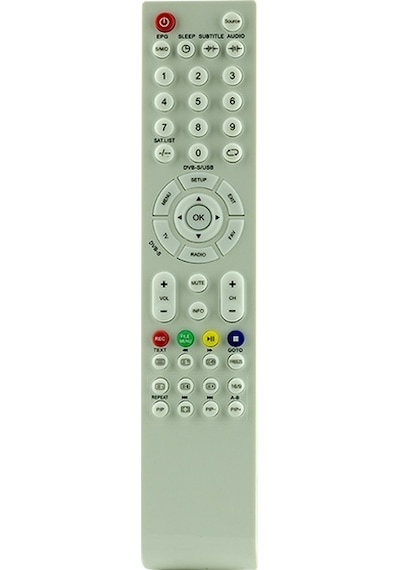Sunny Lcd Led Tv Kumandası 30516