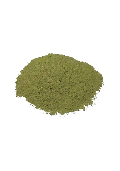 Sidr Yaprağı Tozu Zizyphus Spina ,arabistan Kirazı Yaprağı, 100gr, Derya Eren