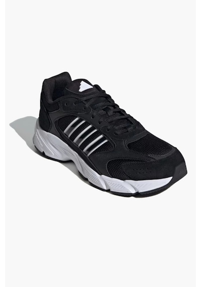 Adidas Crazychaos 2000 Erkek Siyah Koşu/yürüyüş Ayakkabı Ig4406 Siyah