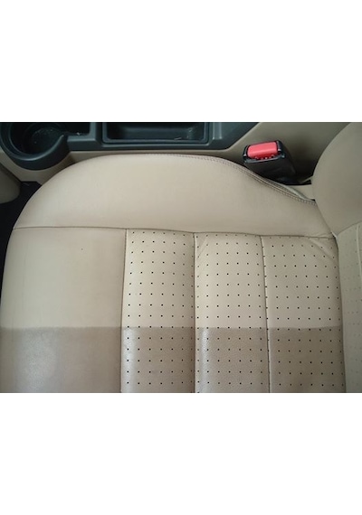 Autoglym Leather Cleaner 500 Ml. & Leather Care Balm 500 Ml.