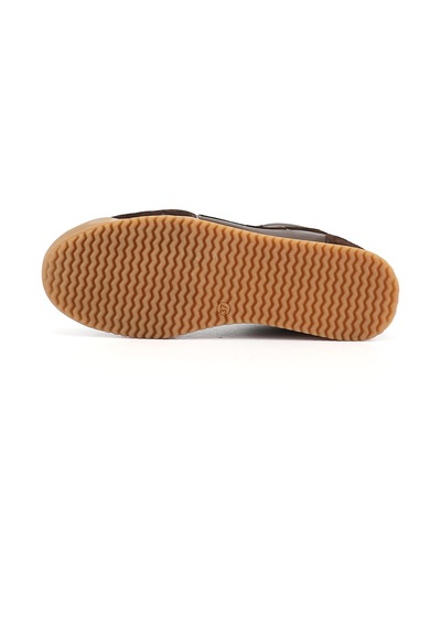 Gönderi(R) Gönderi R Kadın Kahverengi Lastik Bağcıklı Hakiki Deri Sneaker Ddza83742546 Gönderi(R) Gönderi R Kadın Kahverengi Lastik Bağcıklı Hakiki Deri Sneaker Ddza83742546