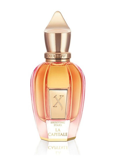 Xerjoff La Capitale Parfum 50 Ml Oryantal