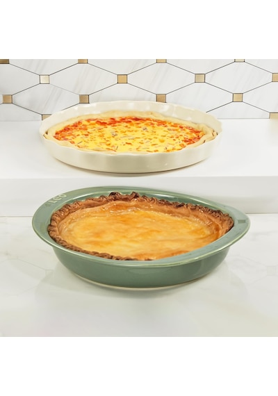 Berghoff Balance Seramik Tart Pişirme Tepsisi 28 X 28 X3 Cm Diğer