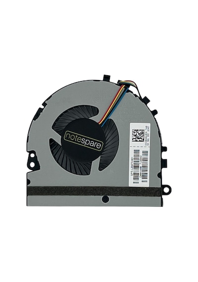 Hp Uyumlu 15-da1083nt 6zq50ea, 15-da1085nt 7kf73ea Cpu Fan, İşlemci Fanı Versiyon 2 43989110