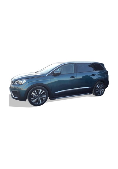 Omsa Peugeot 5008 Nevada Yan Basamak Krom 2016-2023 Arası