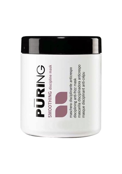 Puring Smoothing Discipline Kabaran Saçlar Bakım Maskesi 500ml