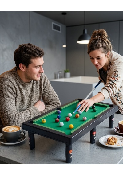 Mini Bilardo Seti Uczzzbilardoseti-5