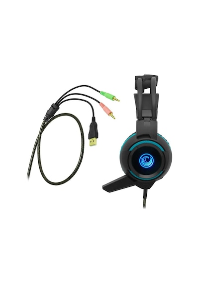 Frisby Gamemax FHP-G1475B Oyuncu Kulaklığı