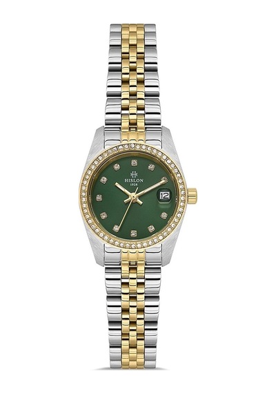 Hislon Ql156t-15sgs Gold - Gri