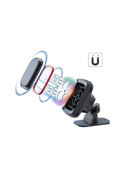 Lexroo Araba Telefon Tutucu Standart