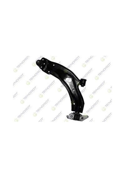 Teknorot F-636 - Salıncak Sol Komple Fıat Doblo 05 1.9 Jtd Uzun