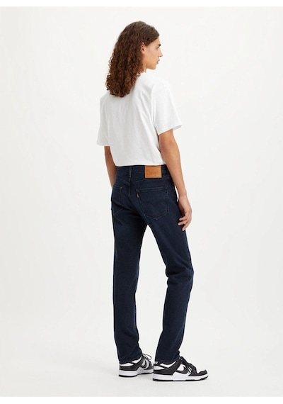 Levi's Normal Bel Slim Fit Erkek Denim Pantolon A2081 Lse 511 Slım Chıckenof T Woods Lcl-2542 Blues Levi's Normal Bel Slim Fit Erkek Denim Pantolon A2081 Lse 511 Slım Chıckenof T Woods Lcl-2542 Blues