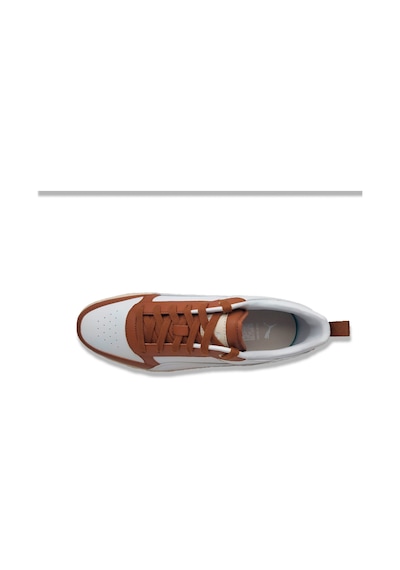 Puma Drıbble Ayakkabı 400326 10 Beyaz