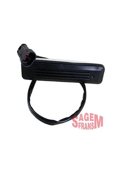 Sagem 171137 Bagaj Acma Dugmesi 52042154
