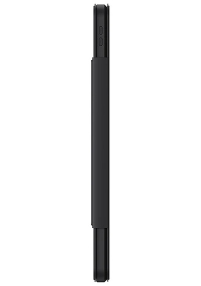 Baseus Safattach Y-type iPad Uyumlu Pro 11 Inç 2018-2020-2021 Manyetik Standlı Kılıf- 5775 Tablet Kılıfı