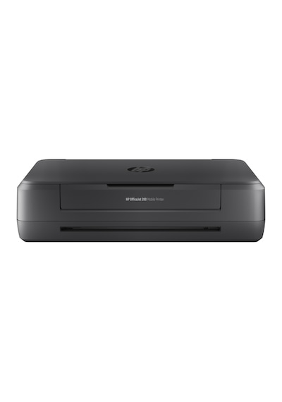 Hp N4k99c Offıcet 202 Mobil Taşınabilir Renkli Wifi Yazıcı A4