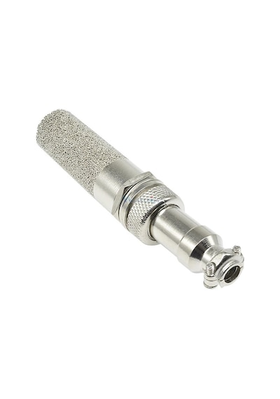 Alkatronik-Metal Sensör Kutusu Sıcaklık Nem Sht11 Htu21 Sht20 Sht21 Sht15