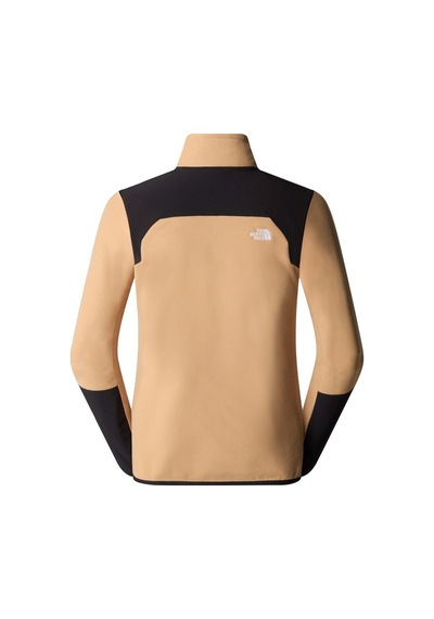 The North Face M Glacıer Pro Erkek Tam Fermuar Polar Nf0a5ıhskom1 001