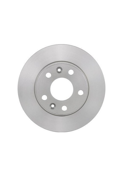 Fren Diski Ön Hava Kanallı Yüksek Karbon Alaşımlı Civata Kiti Duster 4x4 269 /22.4-22 Mm 2 Ad