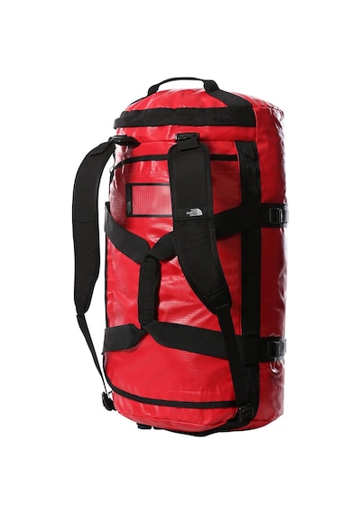 The North Face Base Camp Duffel Çanta - Erkek Nf0a52sakz31 Çok Renkli