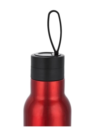 Bialetti Termos 750 Ml Kırmızı Çok Renkli