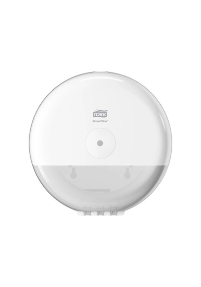Tork 681000 Smartone Mini Dispanser Beyaz Beyaz