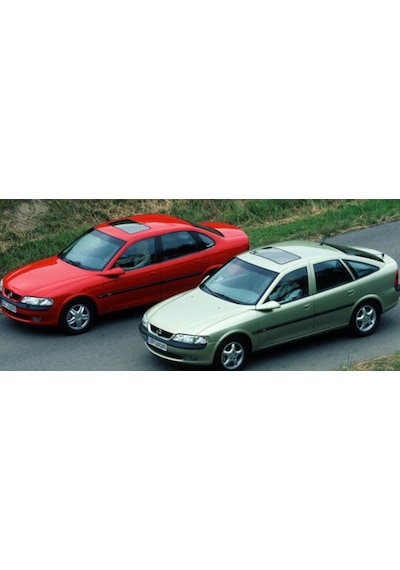 Opel Vectra B Viraj Demiri Gaf Marka ,919647,350083 410899639