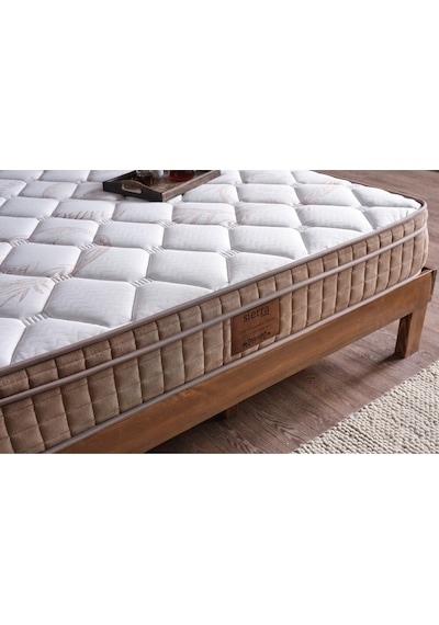 Comfort Ultra Full Ortopedik Yatak Çift Kişilik