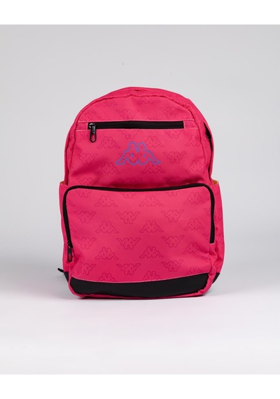 Kappa Candarly Unisex Pembe Sırt Çantası