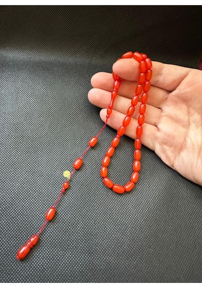Özel Yazılı, Özel Kutulu ,sevgililer Günü , Tesbih Erkek Sertifikalı Kişiye Özel İsimli