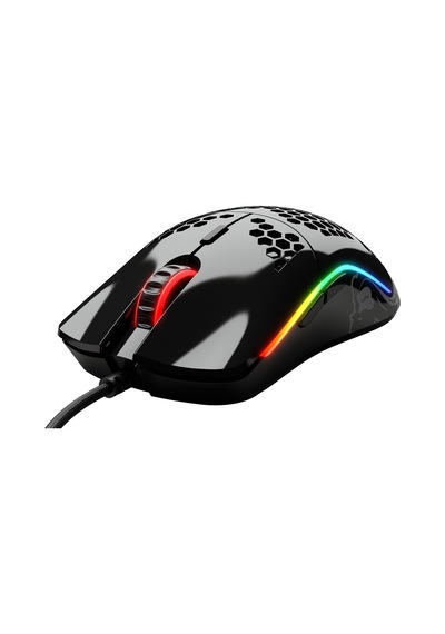 Glorious Model O Minus Gaming Mouse Glossy - Siyah